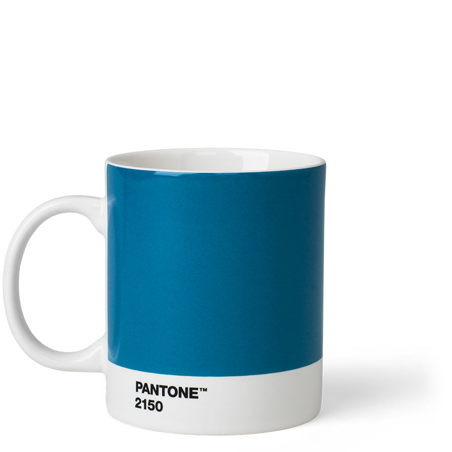 PANTONE MUG Blue 2150