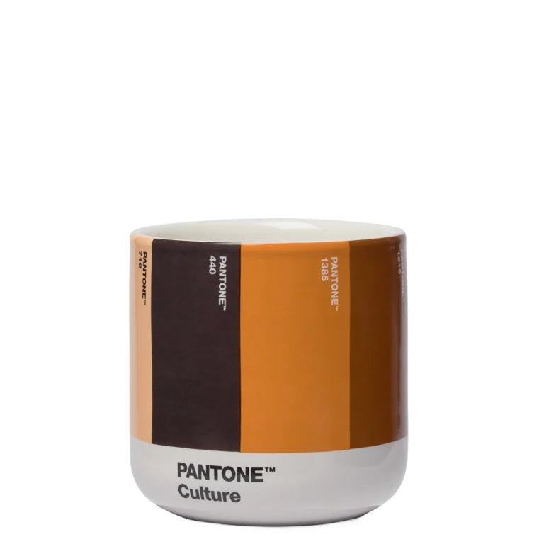 PANTONE CORTADO THERMO CUP - Culture