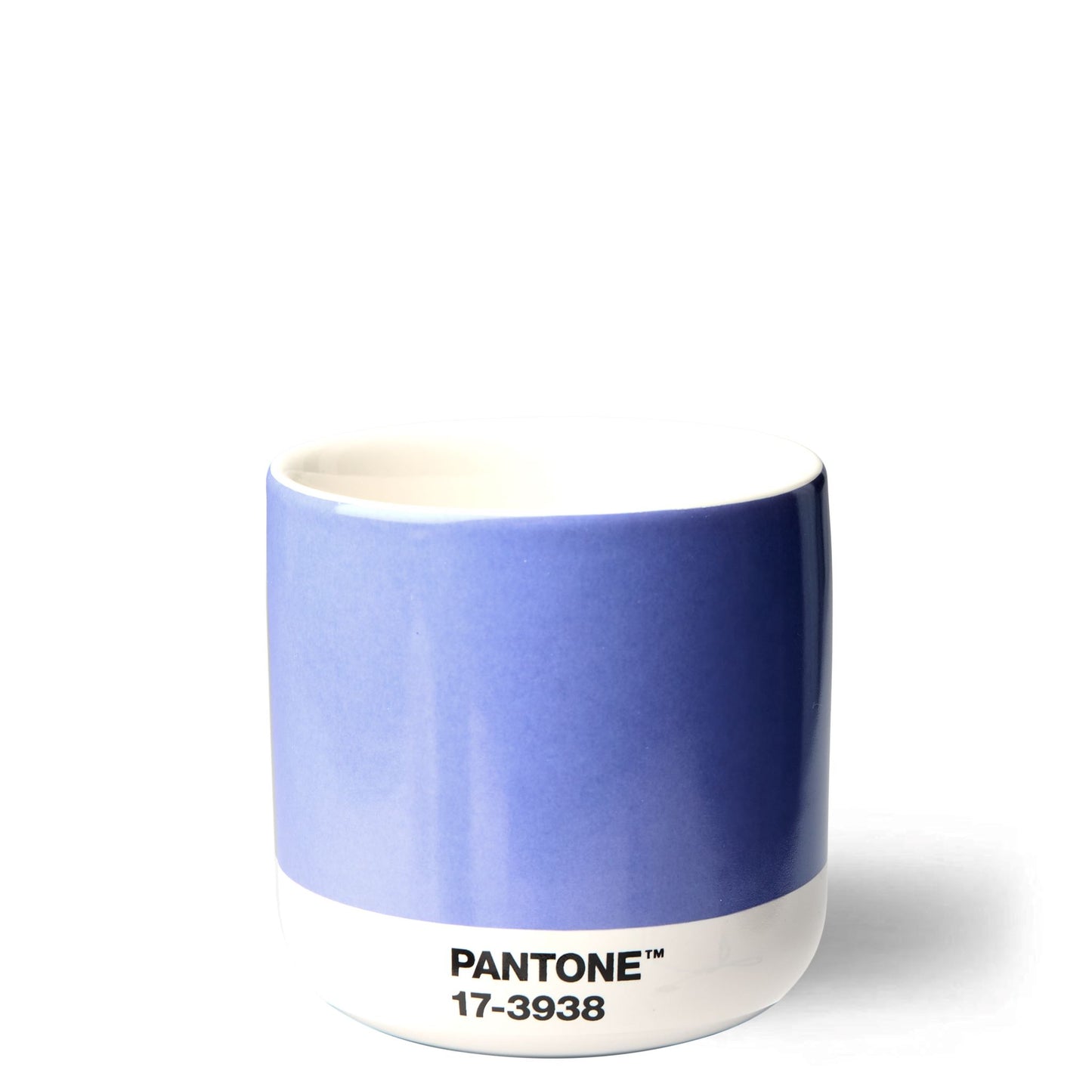 PANTONE CORTADO THERMO CUP - Veri Peri COY 22