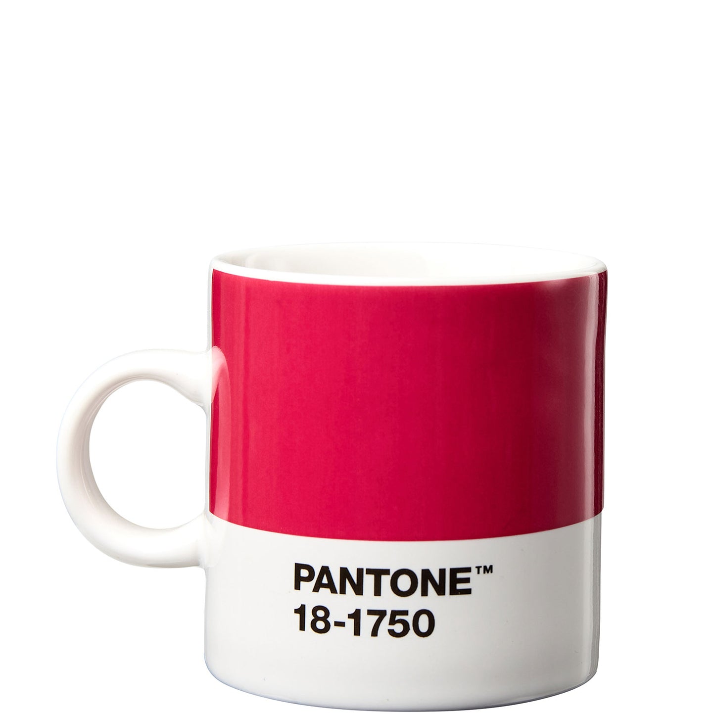 PANTONE ESPRESSO CUP – Red 2035