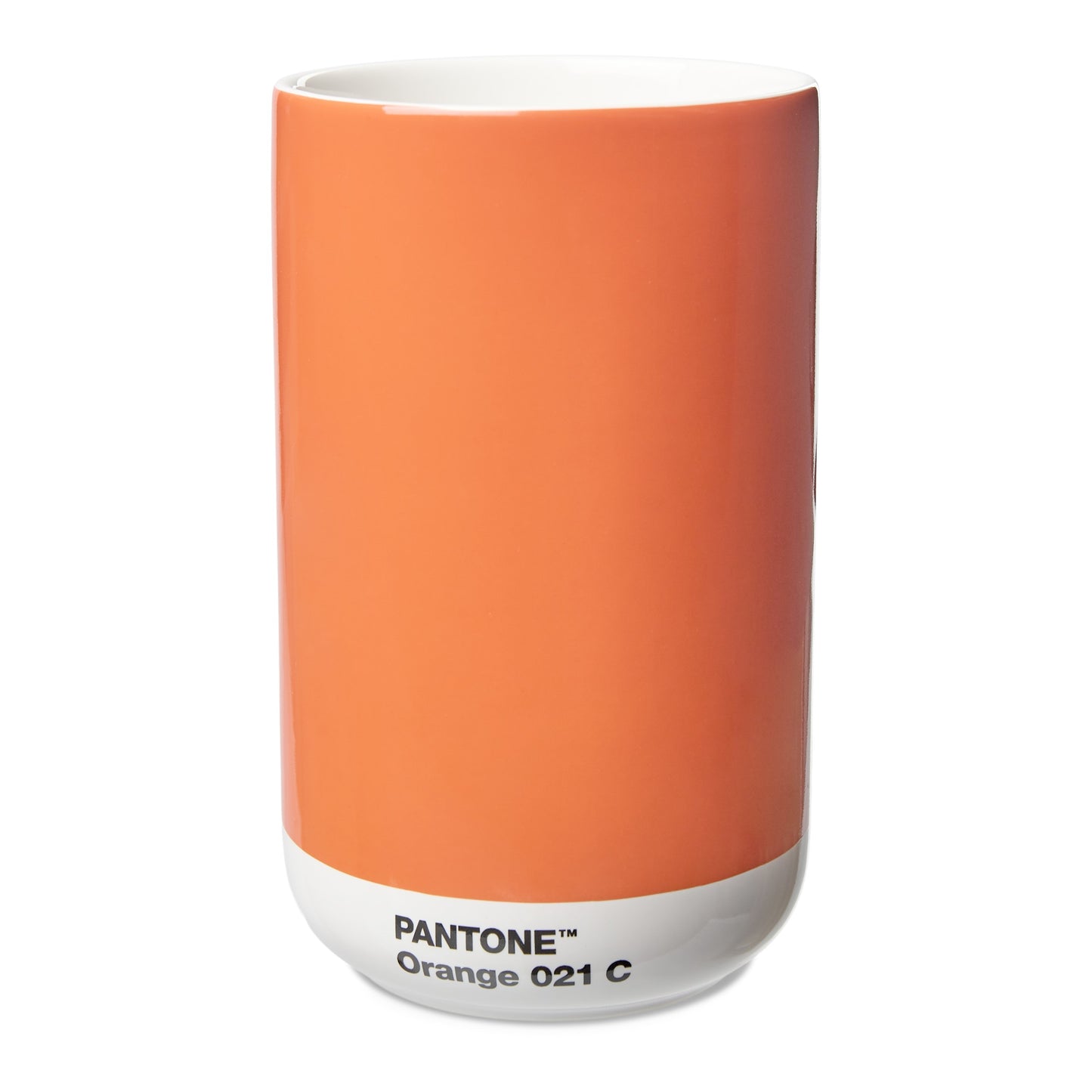 PANTONE MINI JAR - Orange 021 C