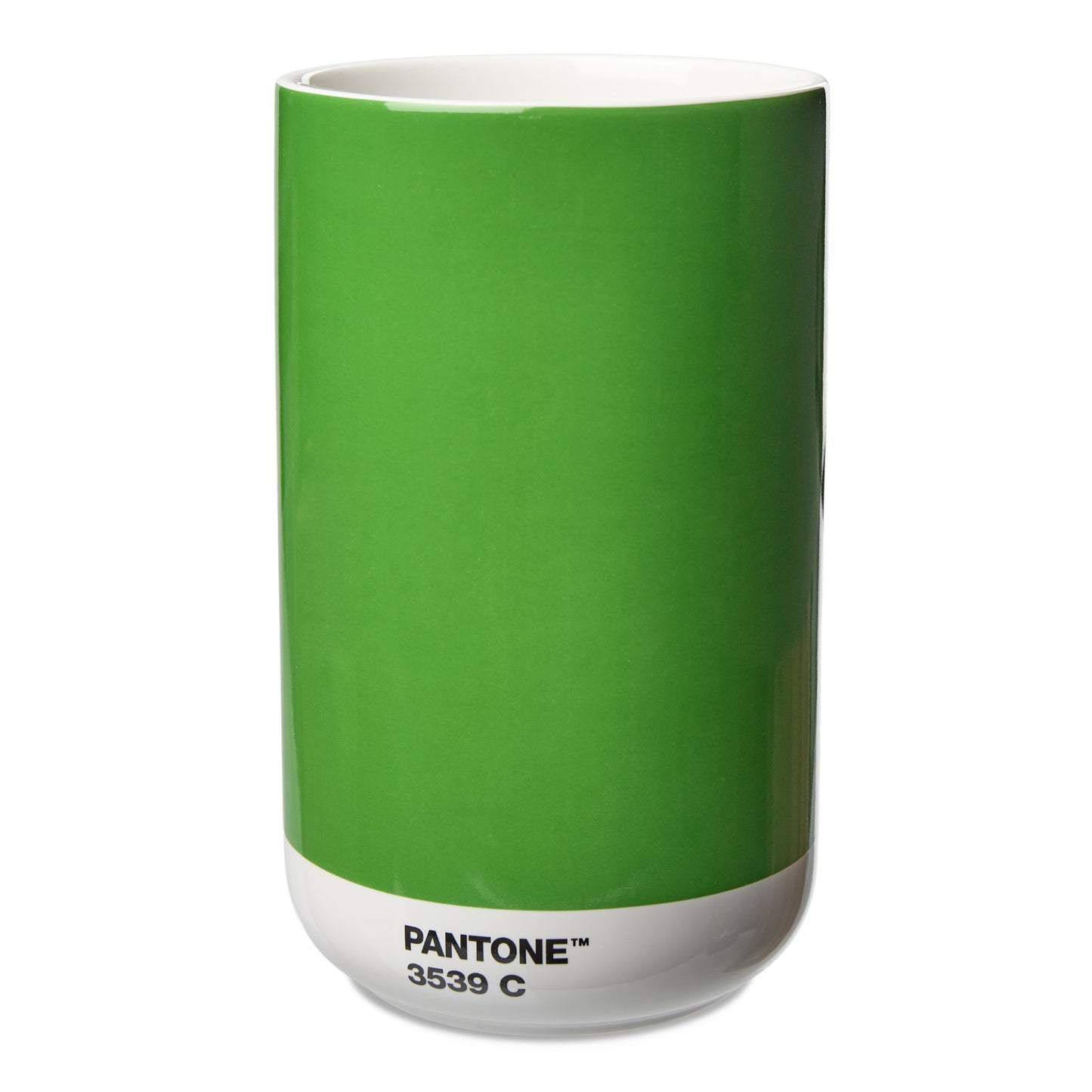 PANTONE MINI JAR - Green 3539C