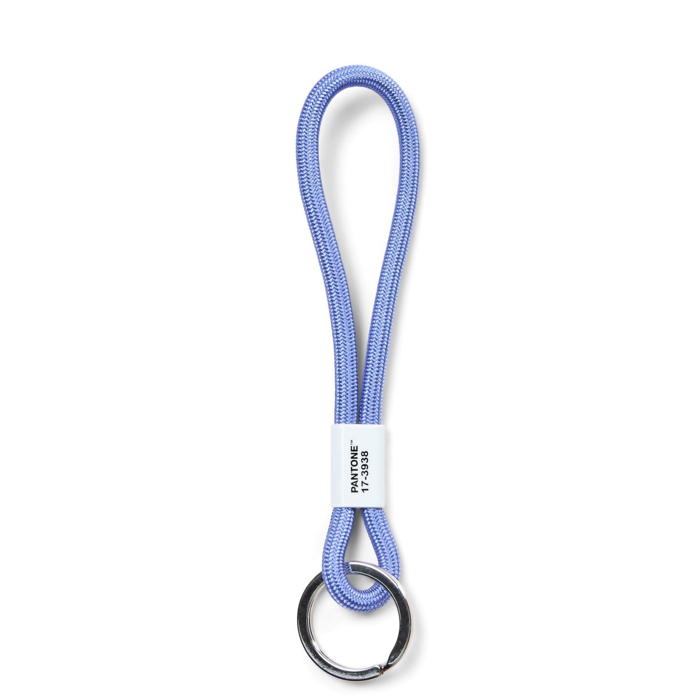 PANTONE KEY CHAIN SHORT - Veri Peri COY 22