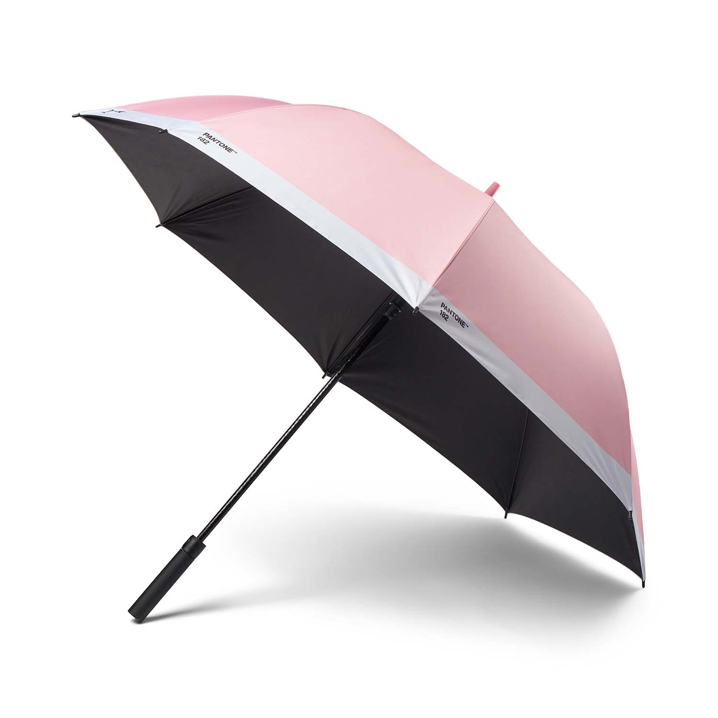 PANTONE UMBRELLA LARGE - Light Pink 182 C