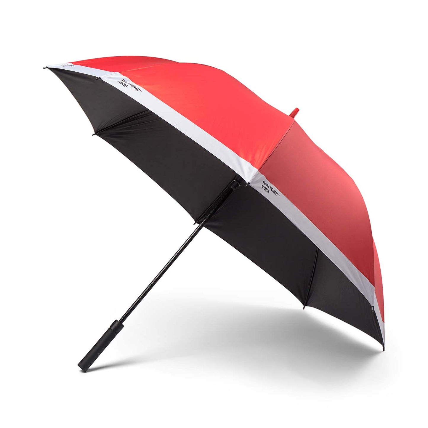 PANTONE UMBRELLA LARGE - Red 2035 C