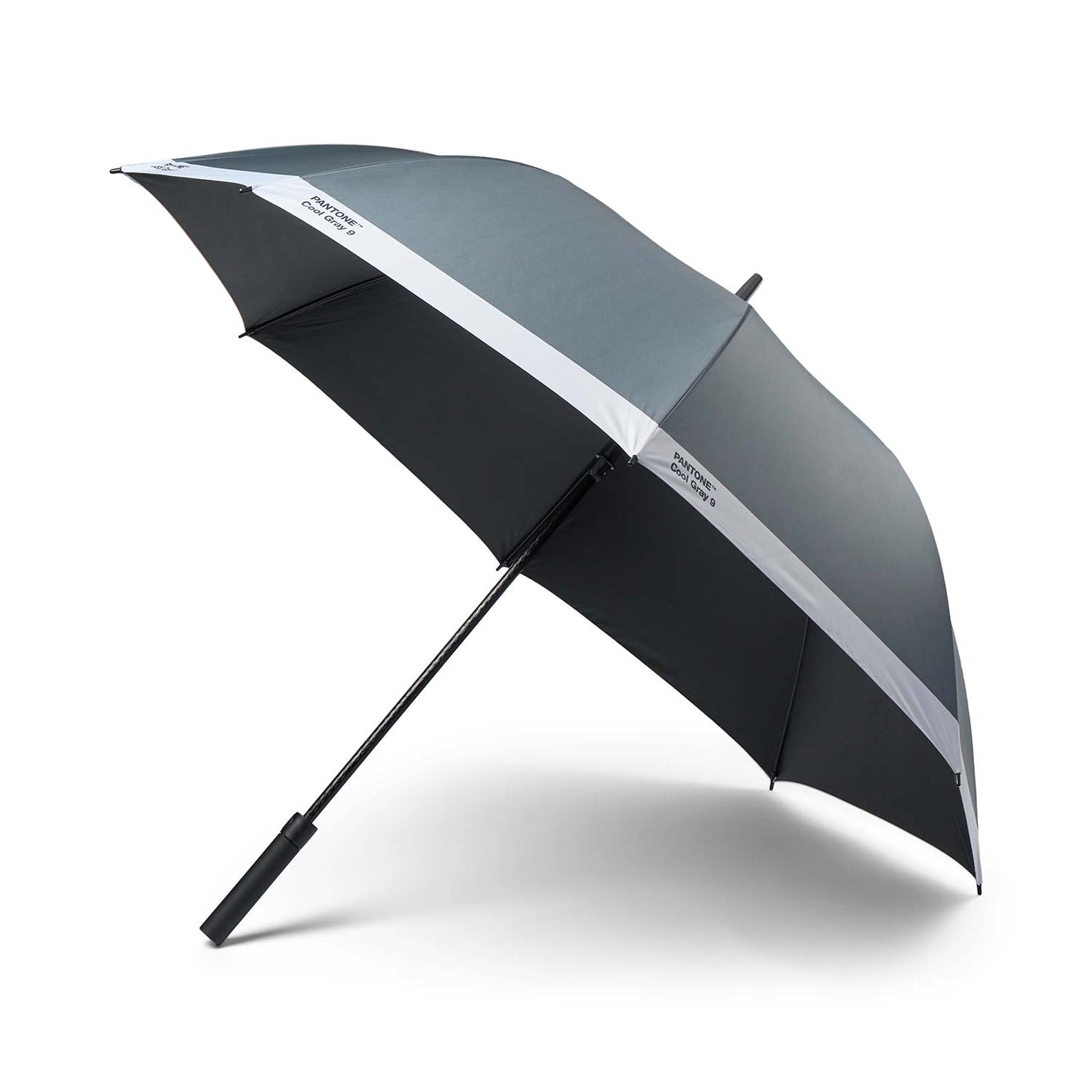 PANTONE UMBRELLA LARGE - Cool Gray 9 C