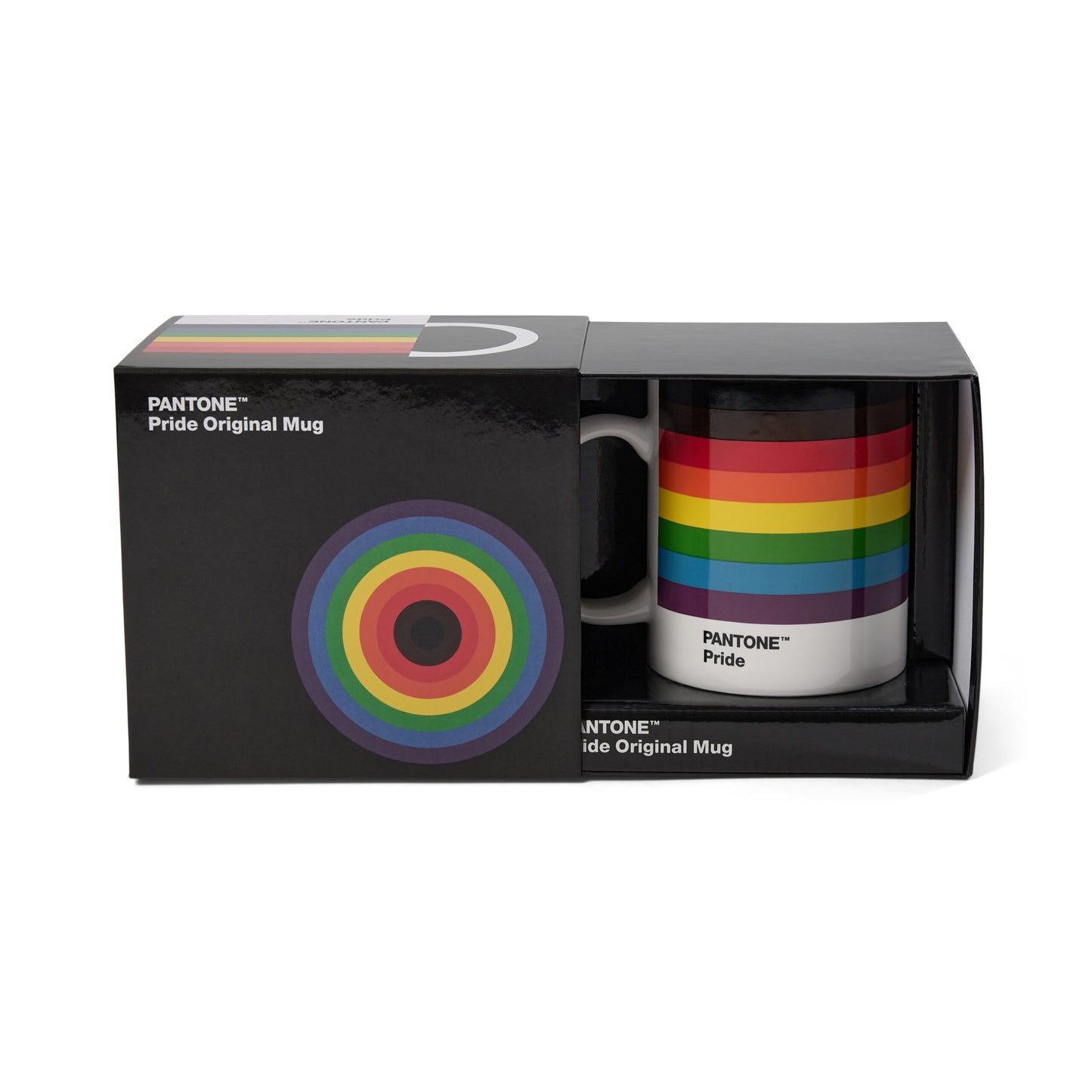 PANTONE MUG Pride Mug in gift box