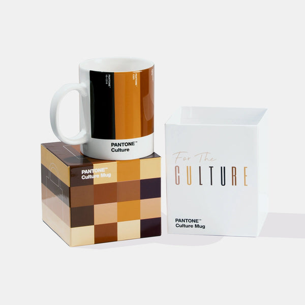 PANTONE MUG NEW CULTURE