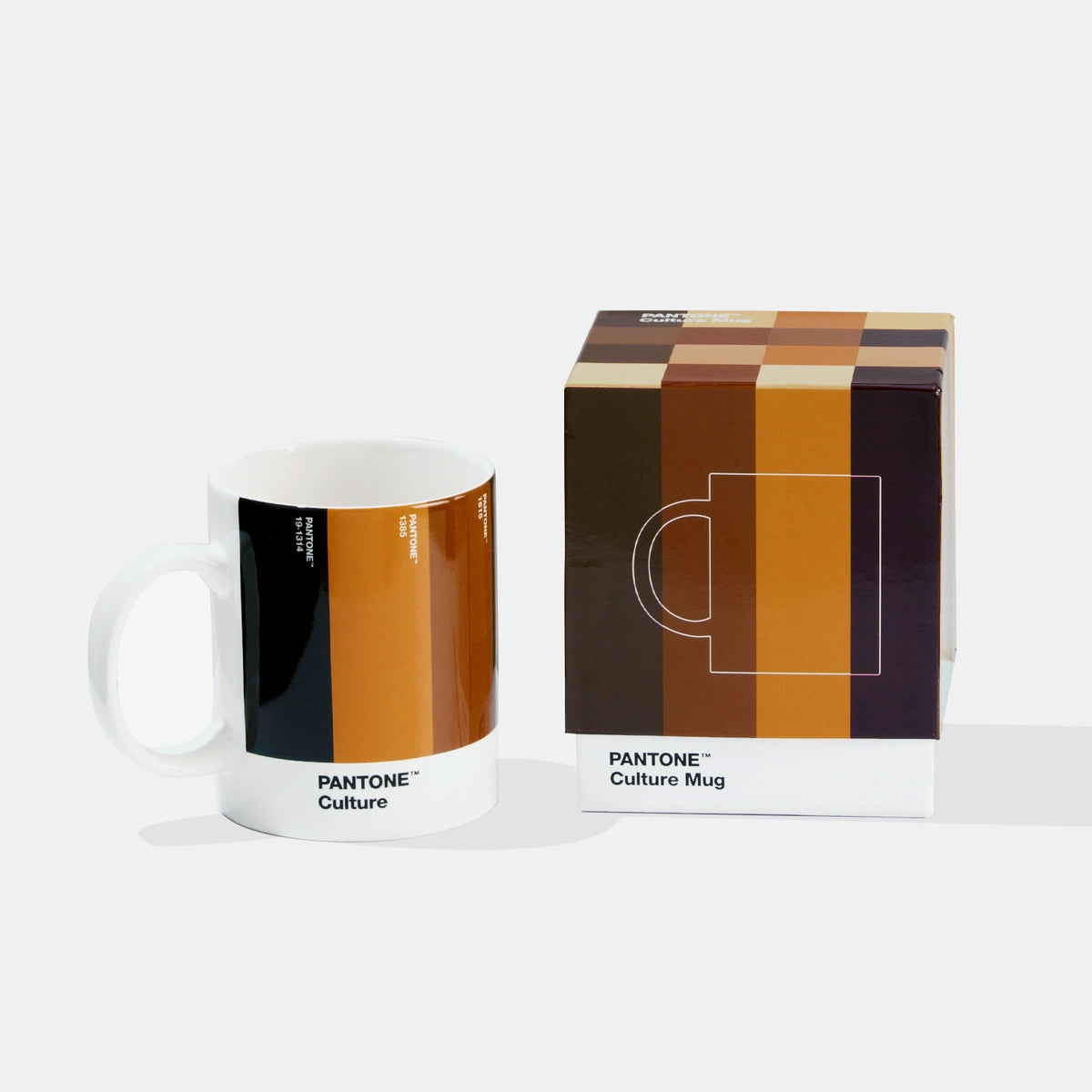 PANTONE MUG NEW CULTURE