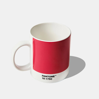 PANTONE MUG 18-1750 Viva Magenta - COY 23