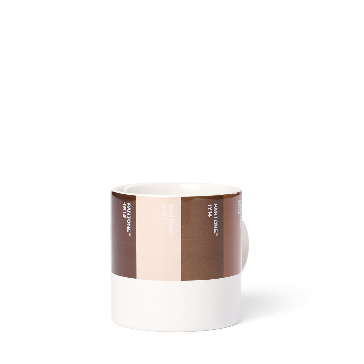 PANTONE ESPRESSO CUP – New Culture