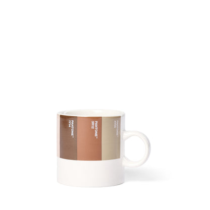 PANTONE ESPRESSO CUP – New Culture