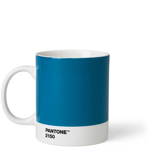 PANTONE MUG Blue 2150