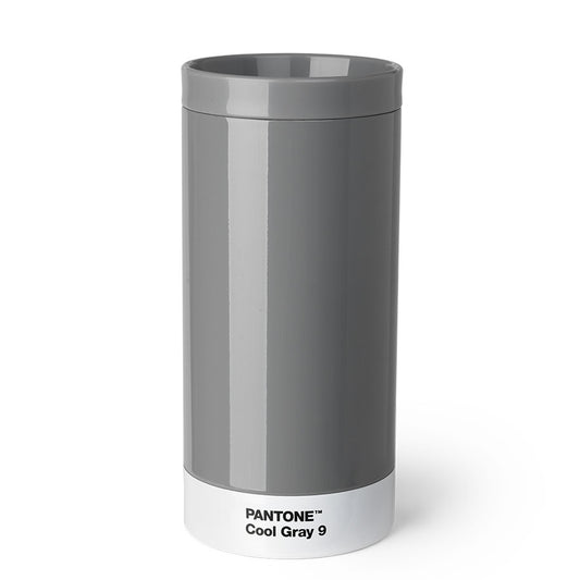 PANTONE TO GO CUP - Cool Gray 9