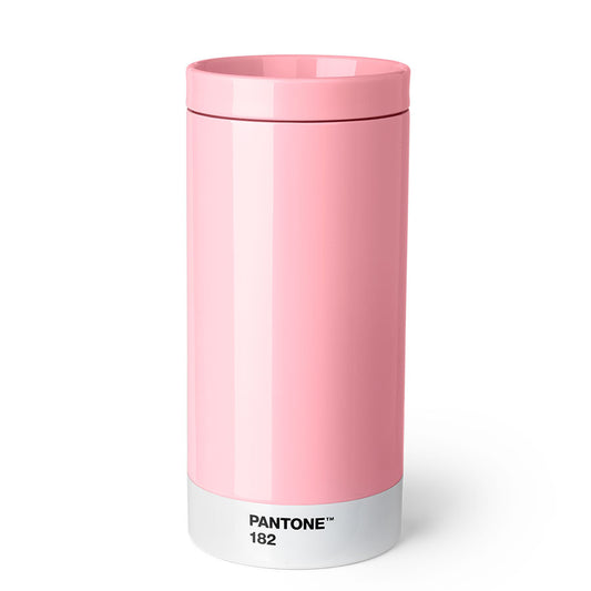 PANTONE TO GO CUP - Light Pink 182