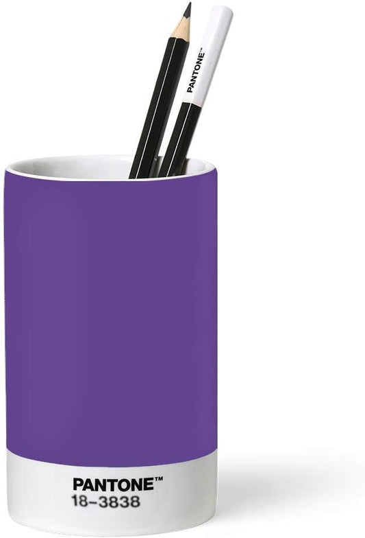 PANTONE PENCIL CUP - Ultra Violet 18-3838 (COY18)