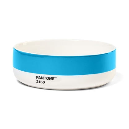 PANTONE BOWL Giftbox set of 6 - YEL/ORA/RED/GREEN/BLUE/VIOLET
