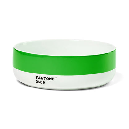 PANTONE BOWL Giftbox set of 6 - YEL/ORA/RED/GREEN/BLUE/VIOLET