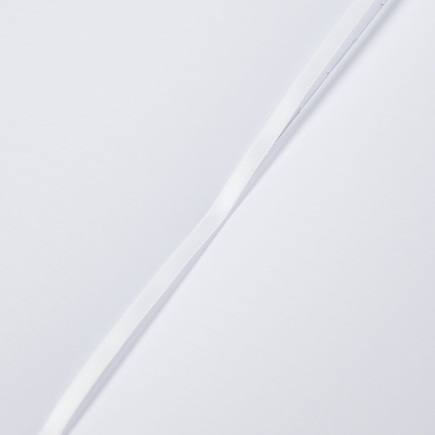 PANTONE Notebook small lined – COLOR OF THE YEAR 2026 – PANTONE 11-4201 – CLOUD DANCER