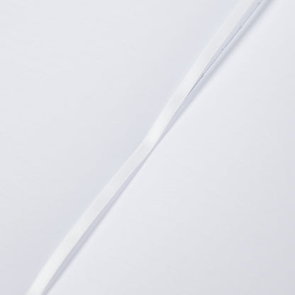 PANTONE Notebook small lined – COLOR OF THE YEAR 2026 – PANTONE 11-4201 – CLOUD DANCER