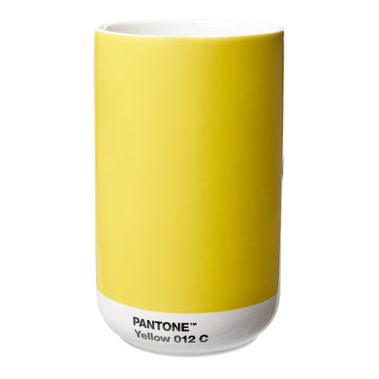 PANTONE MINI JAR - Yellow 012 C