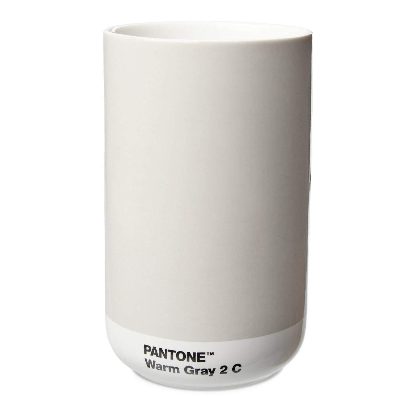 PANTONE MINI JAR - Warm Gray 2 C