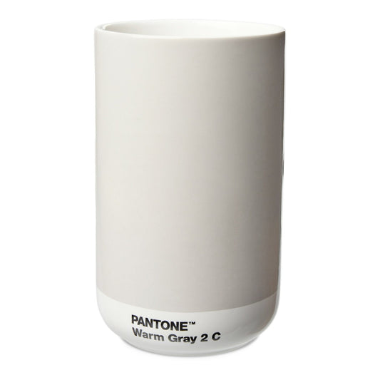 PANTONE MINI JAR - Warm Gray 2 C