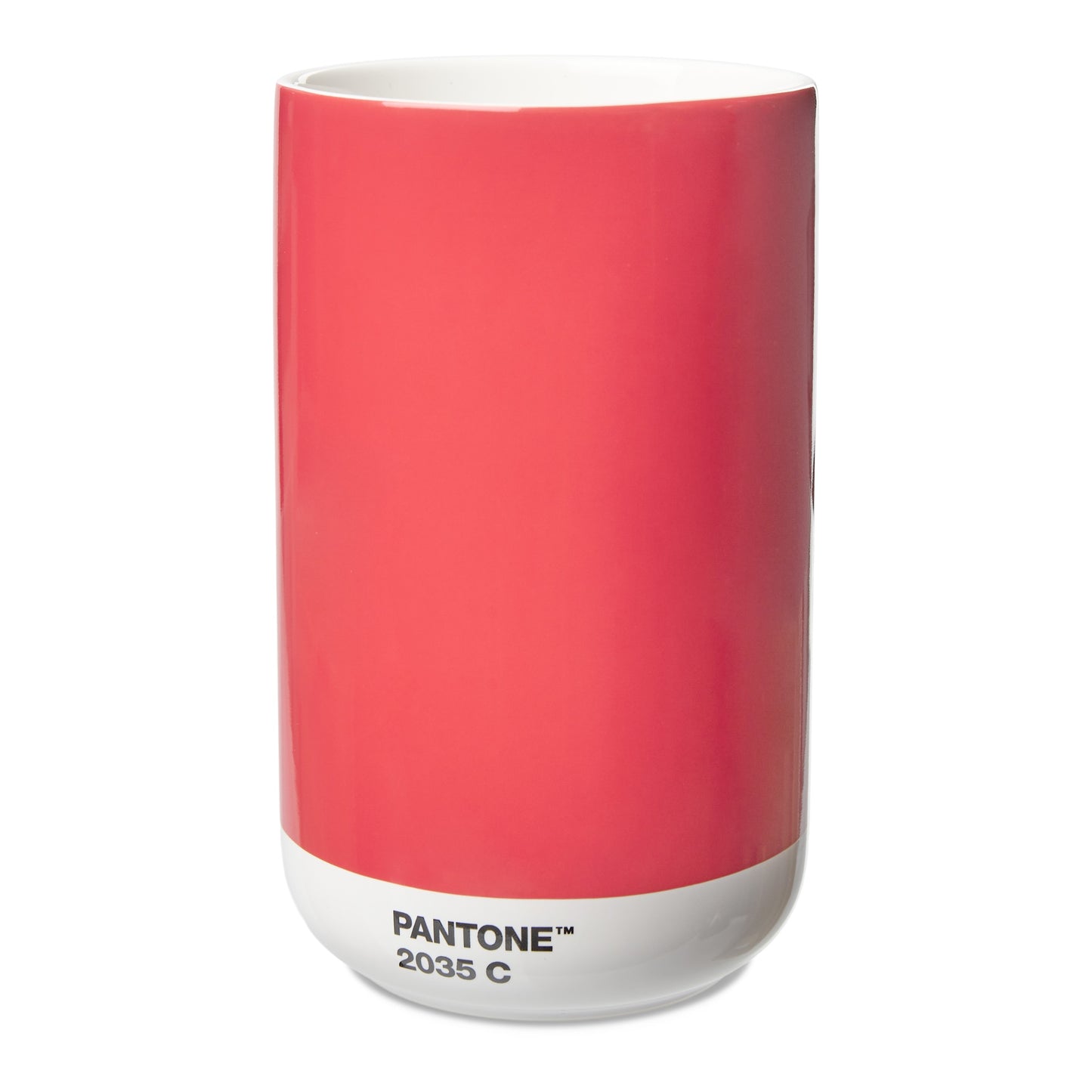 PANTONE MINI JAR - Red 2035 C