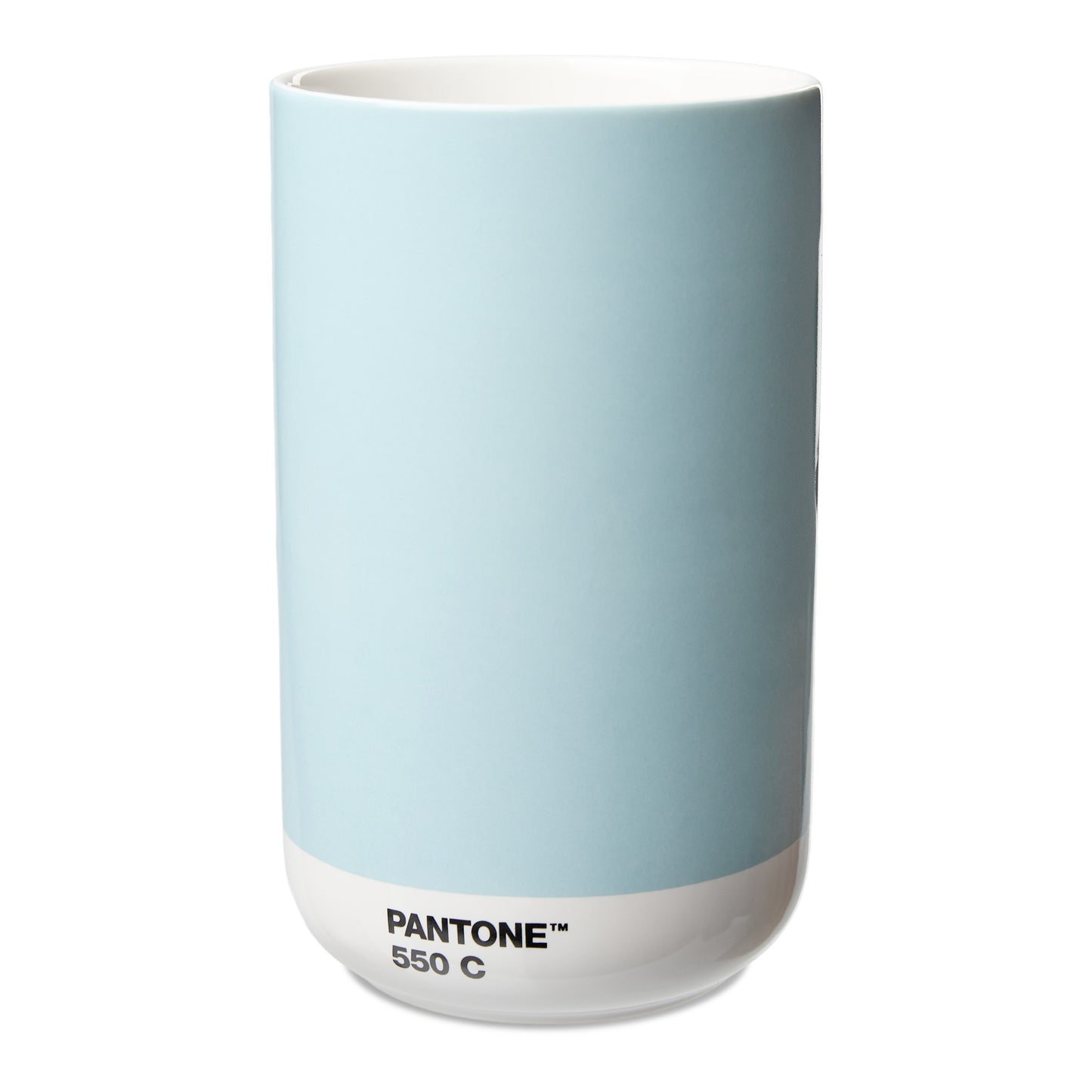 PANTONE MINI JAR - Light Blue 550
