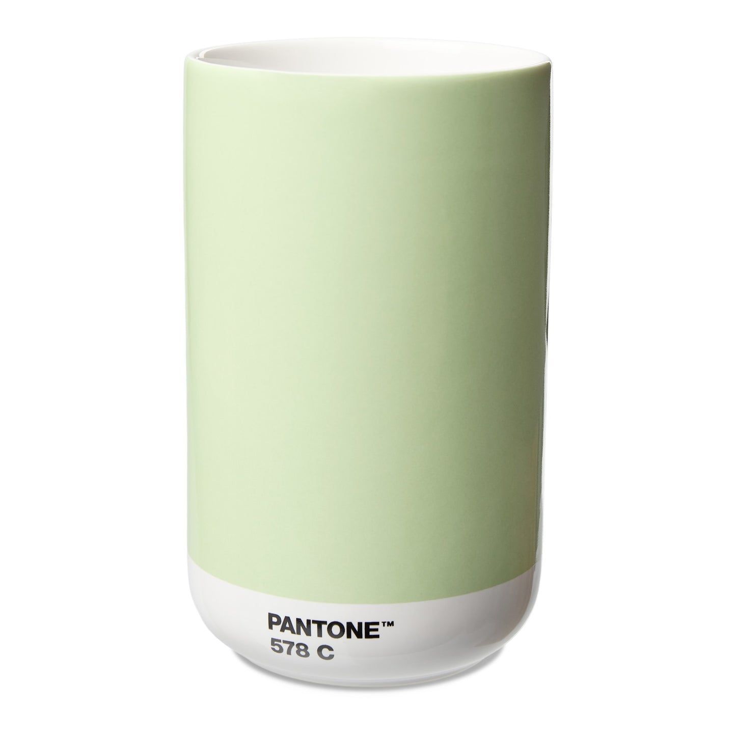 PANTONE MINI JAR - Light Green 578C