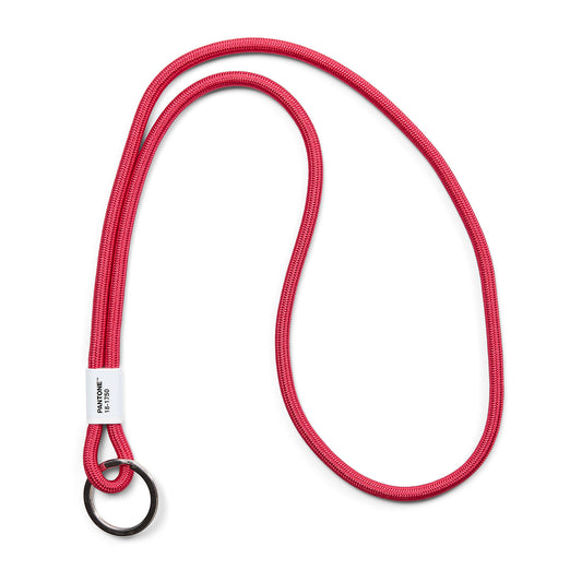 PANTONE KEY CHAIN LONG - 18-1750 Viva Magenta - COY 23