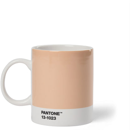 PANTONE MUG 13-1023 Peach Fuzz - COY 24