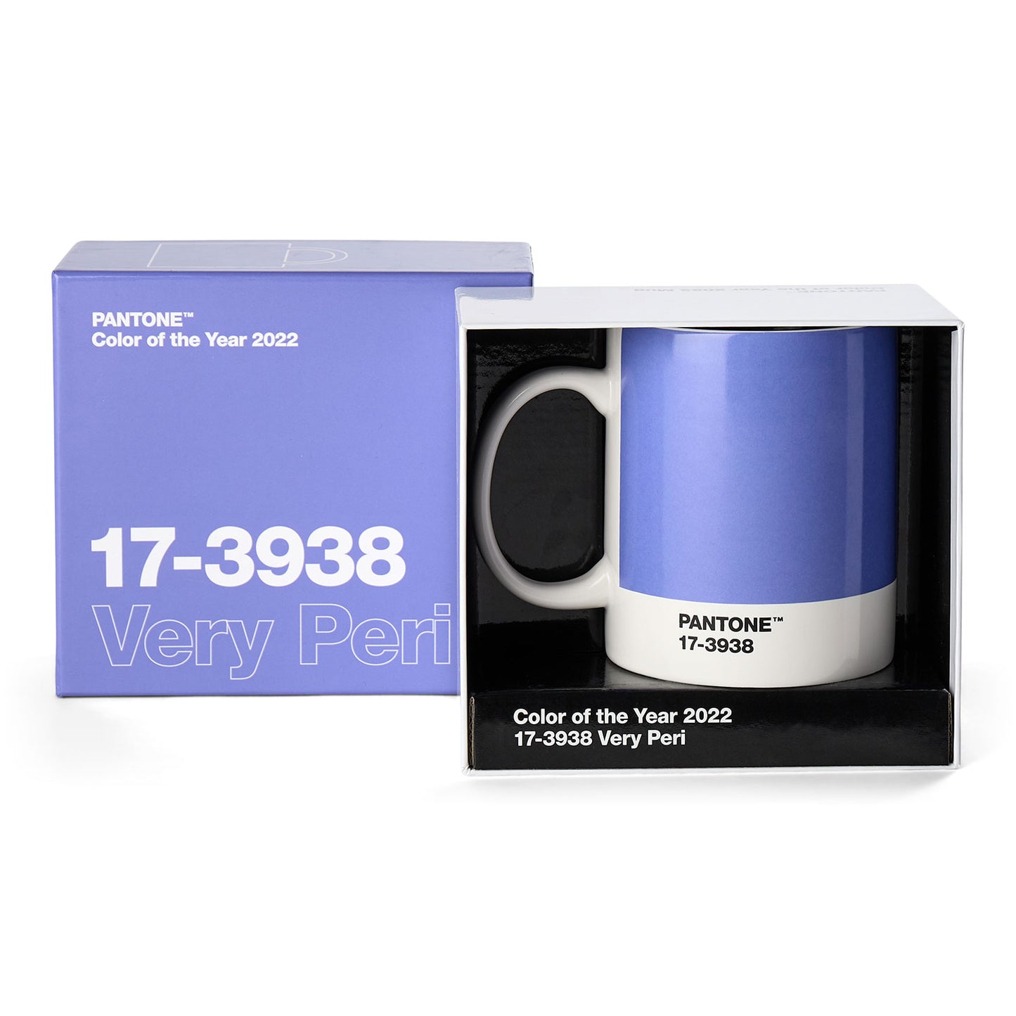 PANTONE MUG VERI PERI COY 22