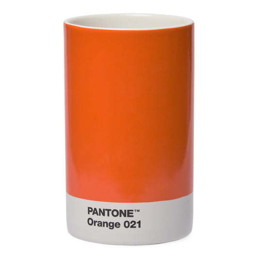 PANTONE PENCIL CUP - Orange 021