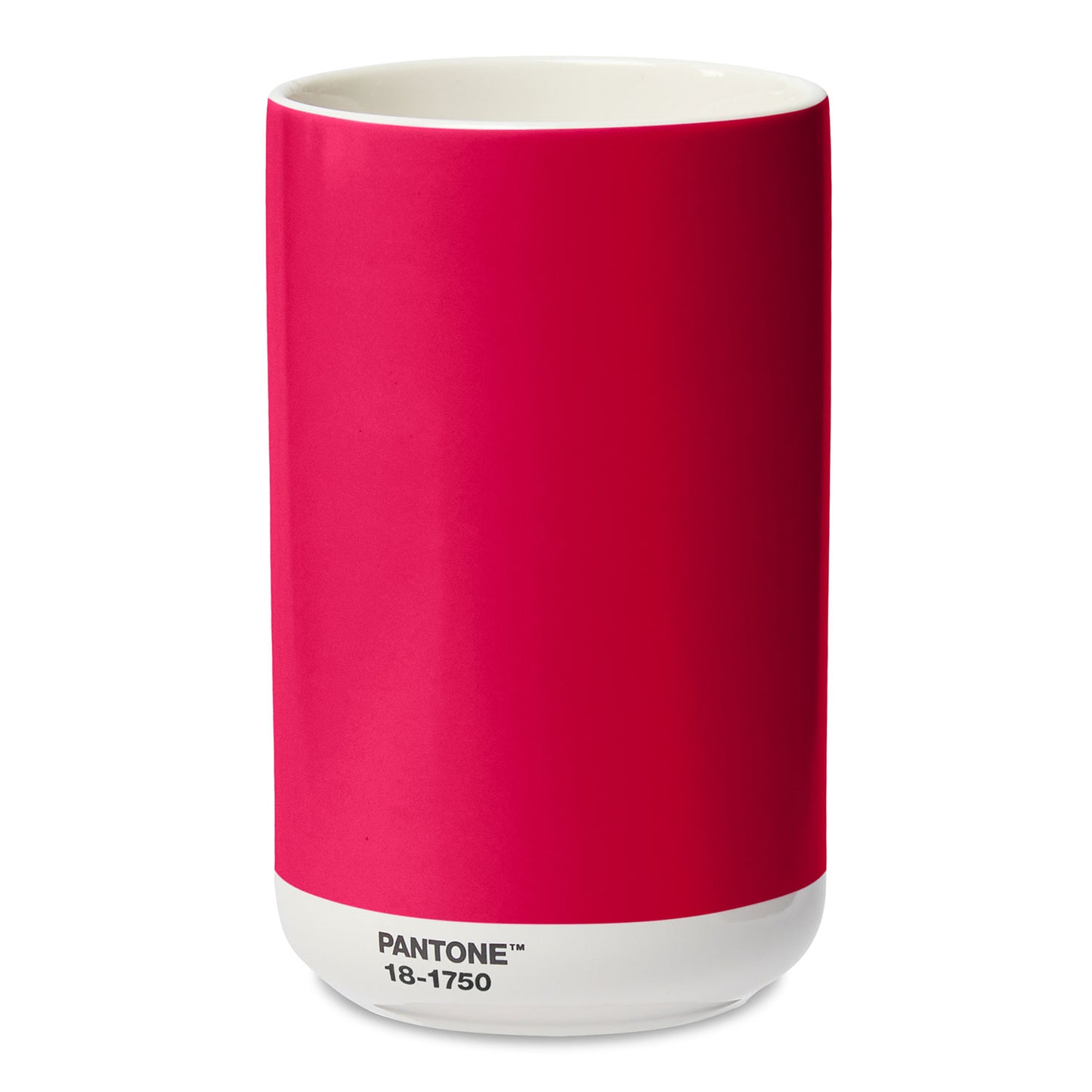 PANTONE JAR CONTAINER + GIFTBOX - Viva Magenta COY 23