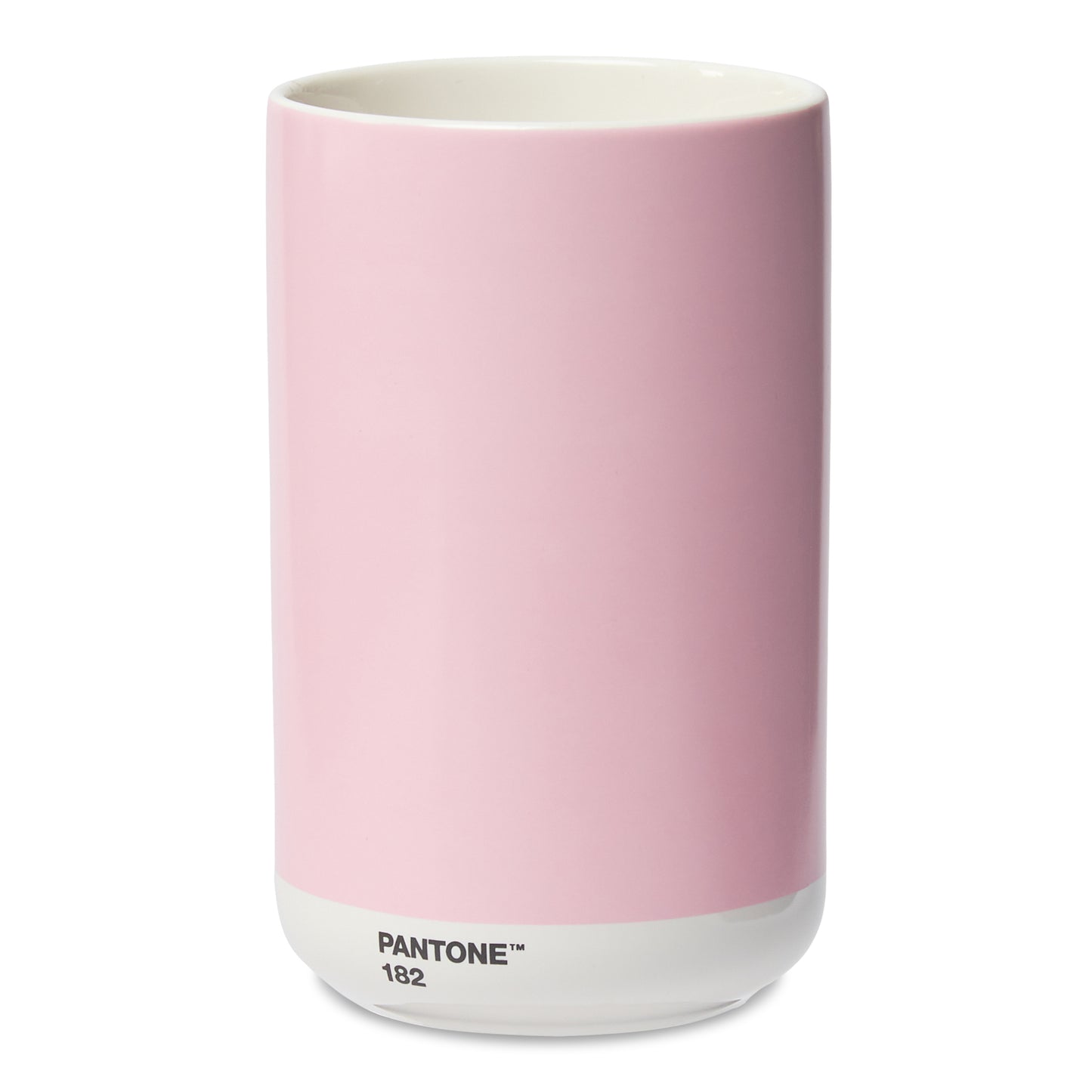 PANTONE JAR CONTAINER + GIFTBOX - Light Pink 182 C