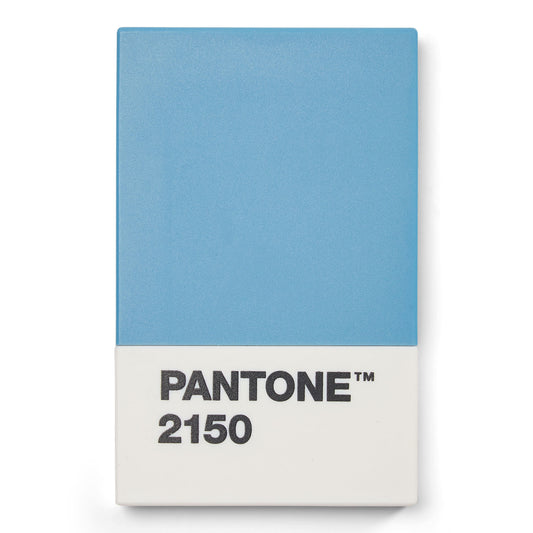 PANTONE CARD HOLDER IN MATTE - Blue 2150