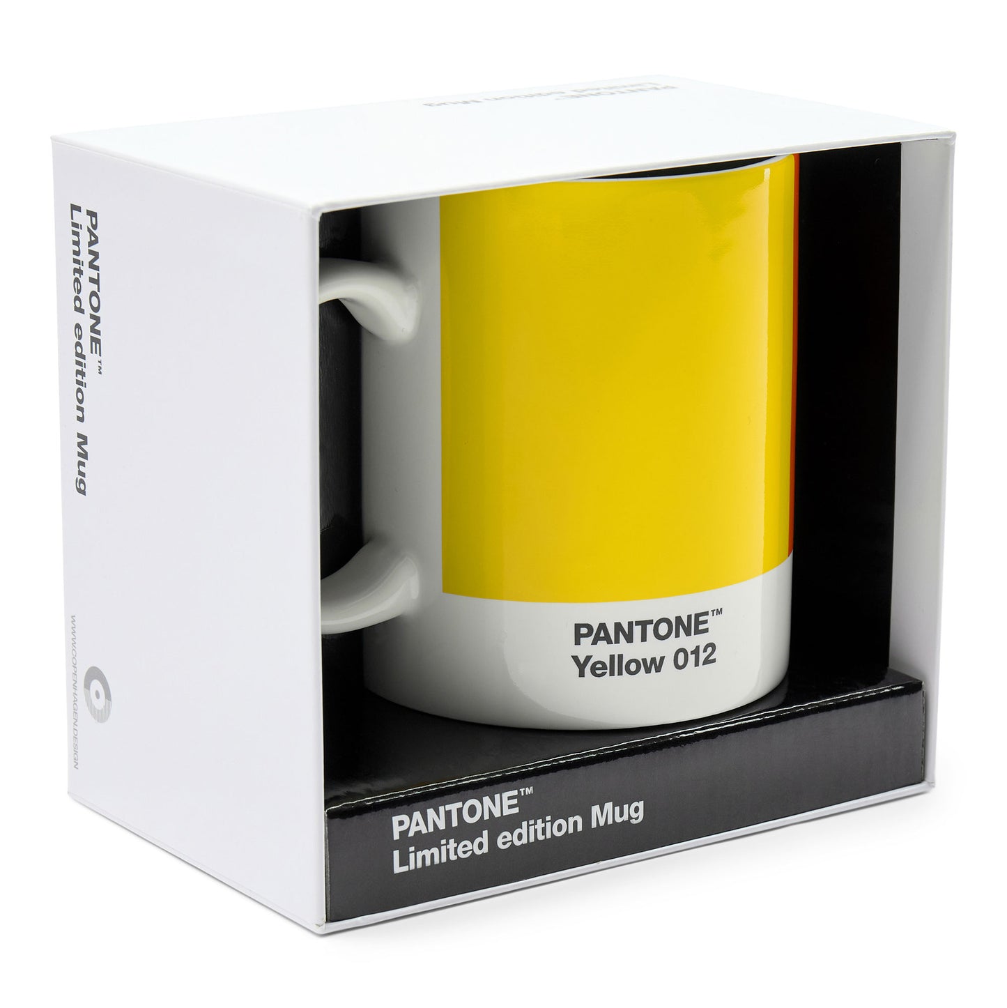 PANTONE MUG Limited edition nr. 1  Mug