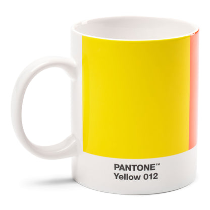 PANTONE MUG Limited edition nr. 1  Mug