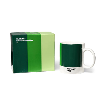 PANTONE MUG Limited edition nr. 3 Mug