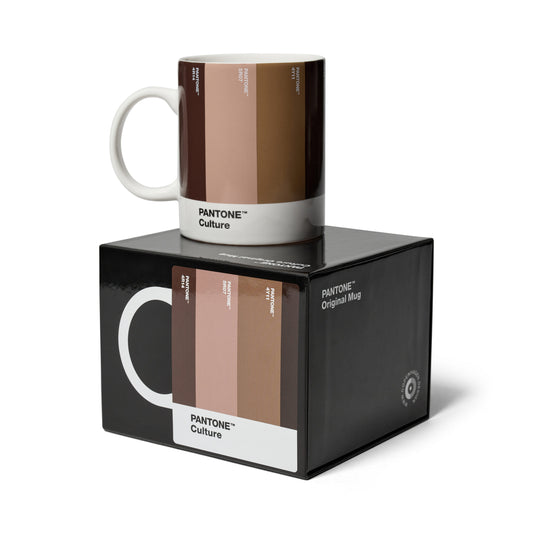 PANTONE MUG CULTURE