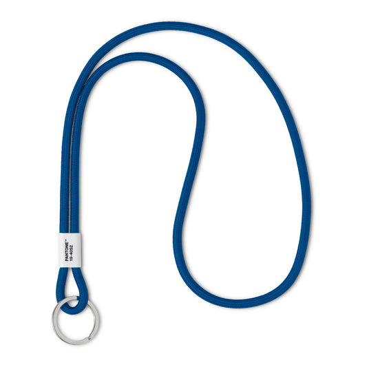 PANTONE KEY CHAIN LONG - Classic Blue 19-4052 COY20