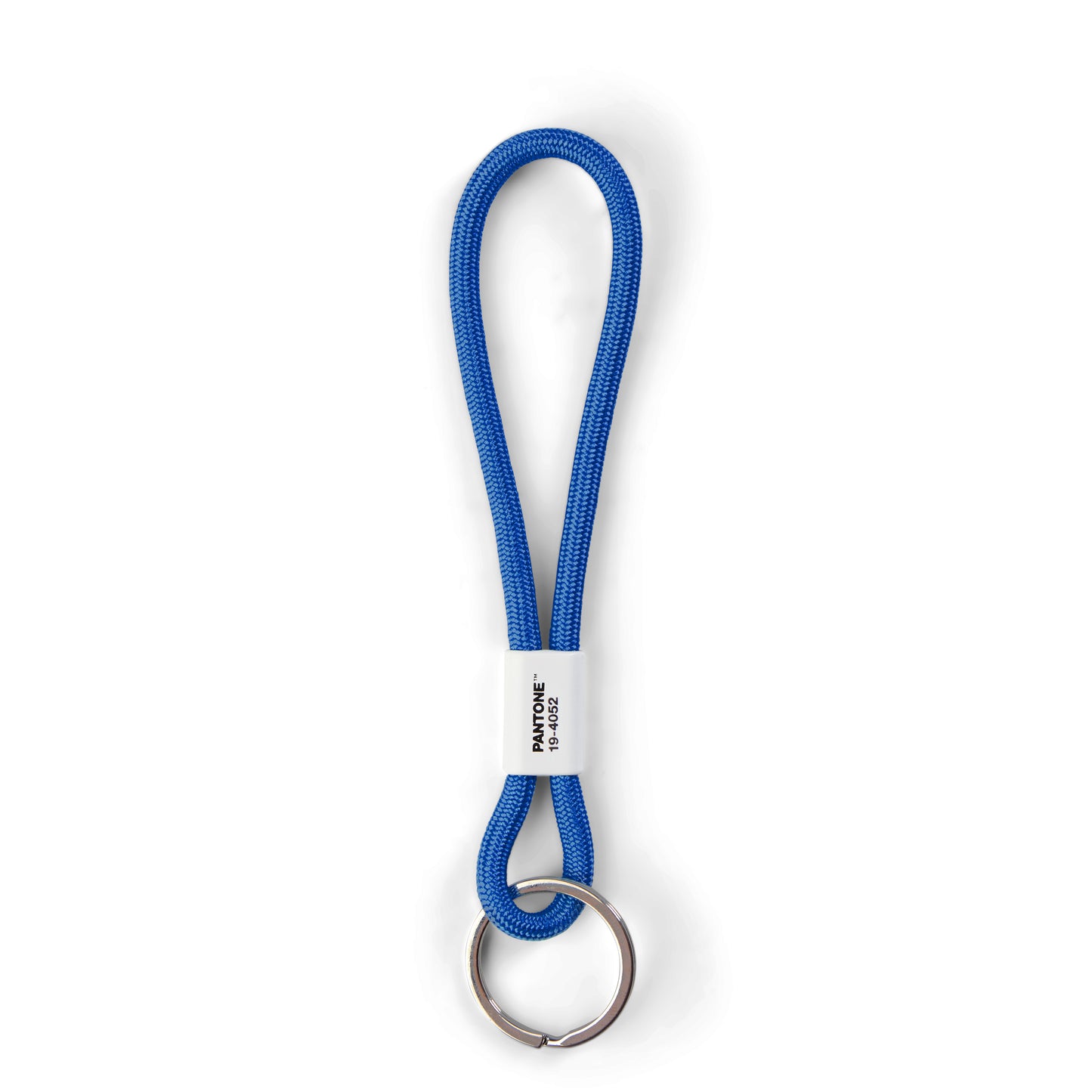 PANTONE KEY CHAIN SHORT - Classic Blue 19-4052 COY20