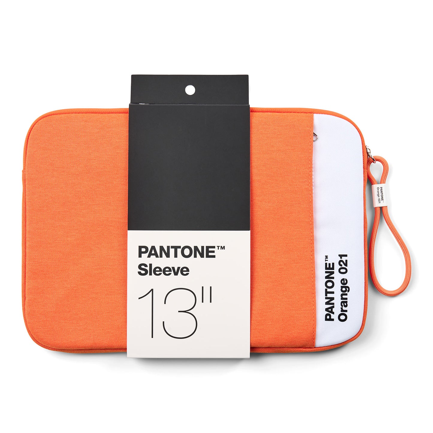 PANTONE TABLET SLEEVE 13” - Orange 021 C