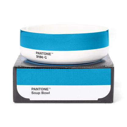 PANTONE BOWL - Blue 2150