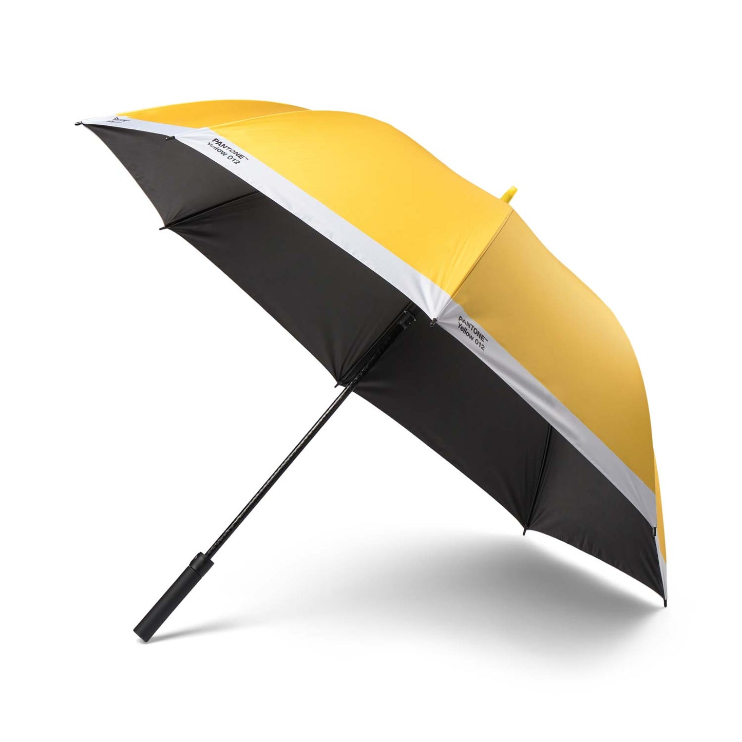 PANTONE UMBRELLA LARGE - Yellow 012 C