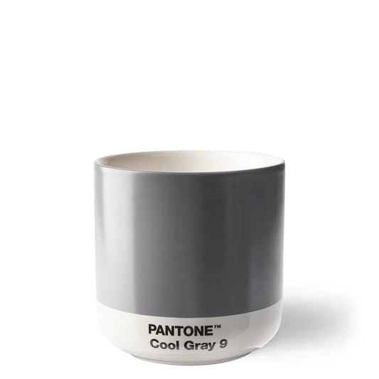PANTONE CORTADO THERMO CUP - Cool Gray 9 C
