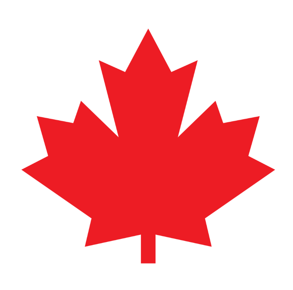 Canadian Maple Leaf