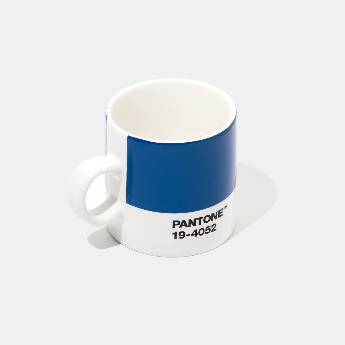 PANTONE ESPRESSO CUP – Classic Blue 19-4052 (COY20)