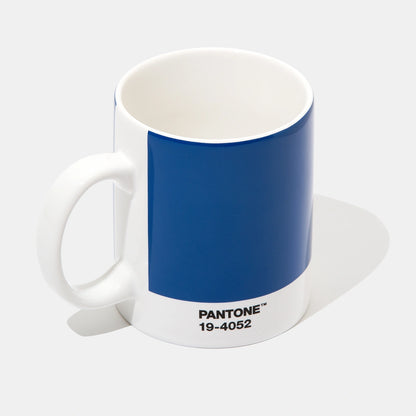 PANTONE MUG Classic Blue 19-4052 COY20 in Gift Box